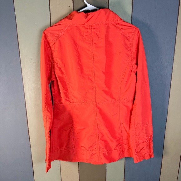 Hurley light-weight jacket-Size:Small - Picture 8 of 8